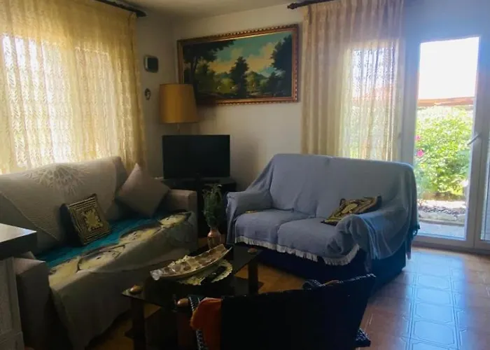 Villa Odena