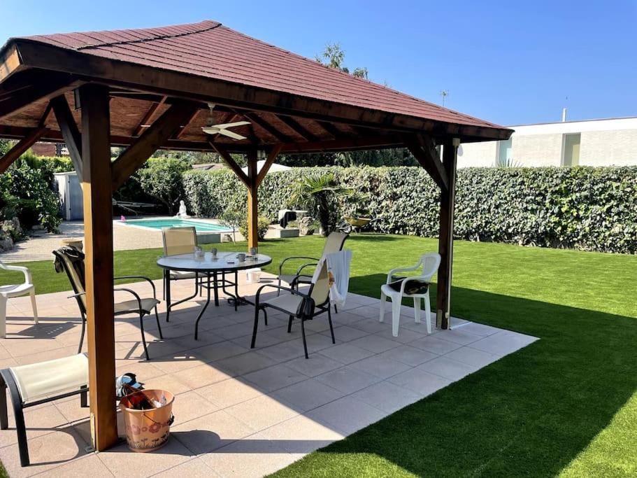 Villa Villa Odena Odena