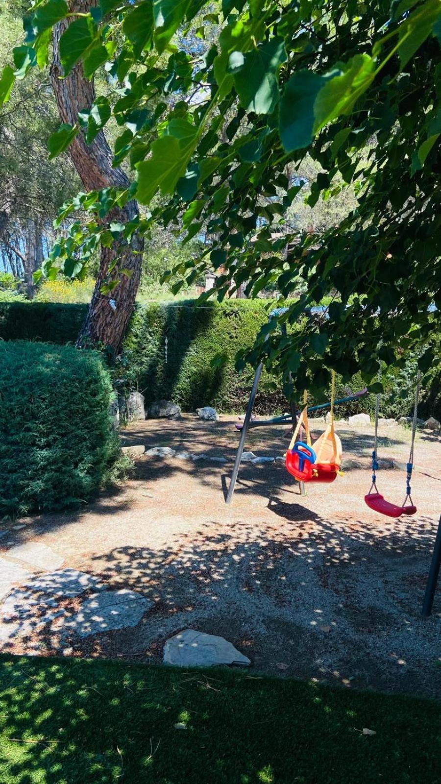 Villa Odena
